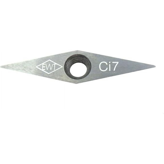 Easy Wood Tools Ci7 Micro Easy Diamond Carbide Cutter