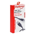 thumbnail image 2 of Cable Tipo C Duplimax 3 m Negro, 2 of 4