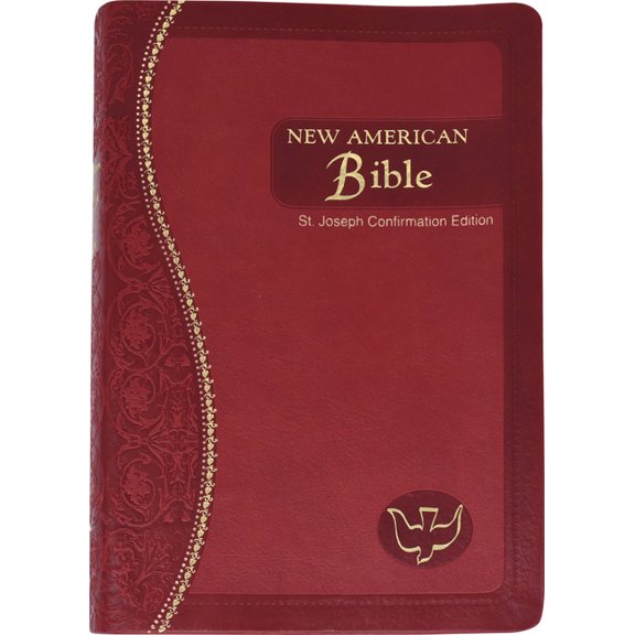 St. Joseph NABRE (Hardcover)