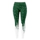 thumbnail image 3 of Gibobby Medias Termicas Afelpadas de Forro Polar Leggings estampados cómodos informales para mujer Pantalones largos de yoga(Verde,G), 3 of 5