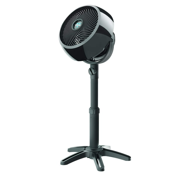 Ventilador circulador de aire para toda la habitación con pedestal Vornado con altura ajustable