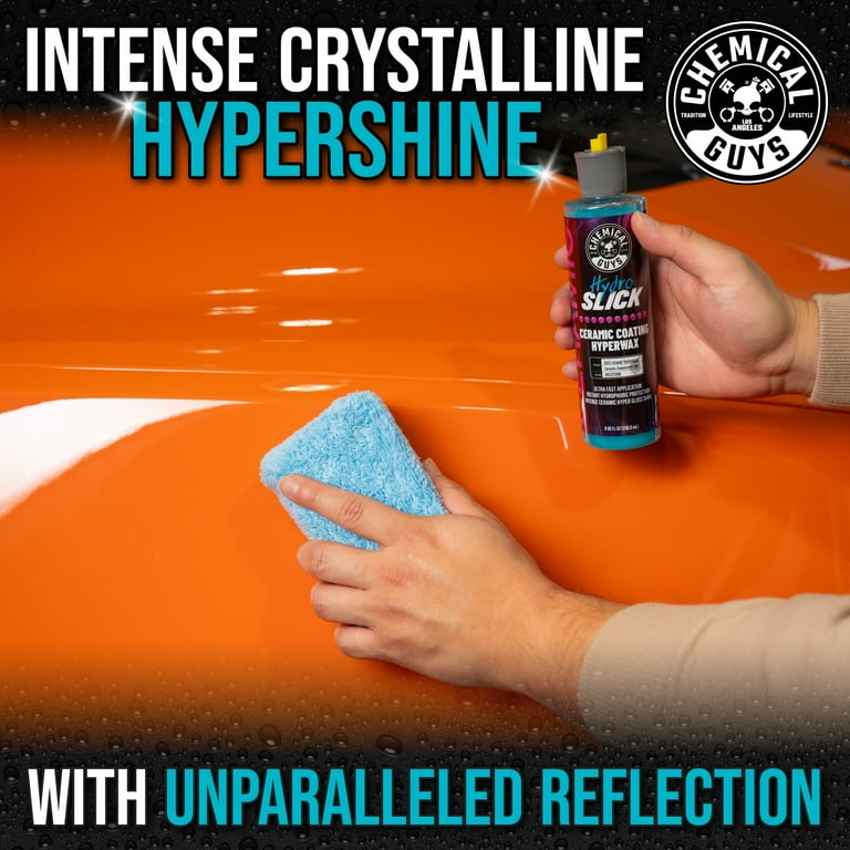 Chemical Guys WAC229KT - Hydroslick Ceramic Coating Kit - Walmart.com