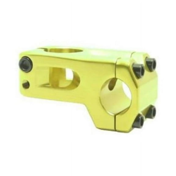 Bicycle Handle Bar Stem - Light Green