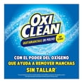 thumbnail image 2 of Quitamanchas Oxiclean En Polvo 620 g., 2 of 4