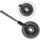 thumbnail image 4 of Pack Of 10 Replacement Filter Side Brushes For Shark Ion R85 Rv850 S86, 4 of 4