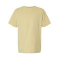 thumbnail image 4 of ComfortWash by Hanes GDH11B Botanical Dyed T-Shirt-Botanical Pomegranate Rind-XL, 4 of 6