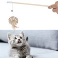 thumbnail image 4 of Juguetes para Gatos, Teaser de Gato Con Respeto al Medio Ambiente Se Adhiere a la Mascota para El Hogar, 4 of 7