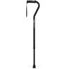 Hugo Adjustable Offset Handle Cane With