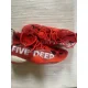 thumbnail image 3 of Adi - das EE9060 Crazy Byw X Wall Way High Tops Mens Sneakers Shoes Red Sz 12.5, 3 of 6
