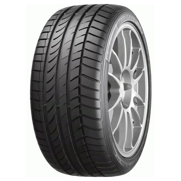 Llanta 215/45R18 89W Dunlop Sp Sport Maxx TT