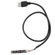 thumbnail image 5 of Módulo de Cámara ANGGREK HBVCAM-NB20231W USB 2.0, 5 of 8