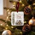 thumbnail image 4 of PLPPYFS Christmas Cash Gift Holder Ornament, Crystal-Clear Christmas Money Holders for Cash, Funny Holiday Xmas Tree Hanging Ornaments Decor, Gifting Cash Christmas Birthday Gifts, 4 of 9