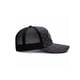 thumbnail image 3 of KNITE Gorra Farmer Trucker Countryside gris Hombre Ajustable Estilo Ranch Cap, 3 of 4