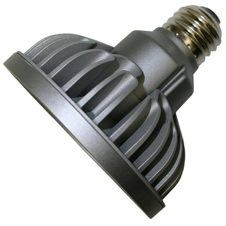 

par30 short neck led 18.5w 100w equal dimmable 25 deg. narrow flood 2700k soraa 00823