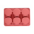thumbnail image 1 of Feltree Ice Tray Household Ice Box Ice Storage Box Storage Ice Tray Freezer, 1 of 6