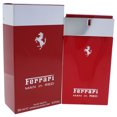 thumbnail image 1 of Ferrari Man In Red by Ferrari for Men - 3.3 oz EDT Spray, 1 of 10