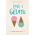 thumbnail image 1 of Pre-Owned Love & Gelato (Hardcover) 1481432540 9781481432542, 1 of 2