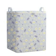 thumbnail image 2 of Bolsa de Almacenaje Ganfancp con Cremallera de Gran Capacidad para Organizar Ropa y Edredones, 2 of 7