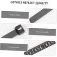 thumbnail image 2 of 5pcs Womens Tools Finger Gauge Ring Measuring Ruler Measuring Instrument Mens Rings Measure Ring Size Ring Gauge Belt Ring Sizing Measuring Tool Sliding Door Track Men‘s Miss Set, 2 of 5