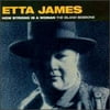 Etta James - How Strong Is a Woman: Island Sessions - Blues - CD