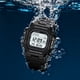 thumbnail image 5 of CaiYueKe Men's Digital Sports Watch Waterproof Outdoor Military Watch with Luminous Display Alarm Stopwatch for Hiking Camping Running Swimming Fitness Tactical Survival Sport Watch, 5 of 9