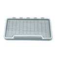 thumbnail image 3 of Caja de pesca con mosca Fly Box Esponja Inserto de espuma Cajas de aparejos Impermeable Fácil agarre Accesorios para exteriores JShteea El nuevo, 3 of 9