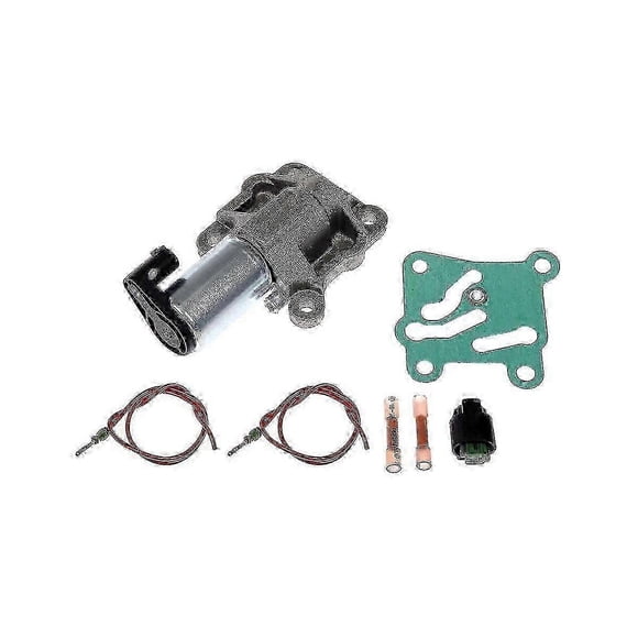 Exhaust VVT Valve Timing Solenoid Valve Compatible S60 S70 S80 C70 V70 XC70 XC90 1998-2005 1275579 31251211 36002695