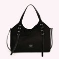 thumbnail image 4 of Bolso Hombro Retro Esmerilado Gran Capacidad para Mujer en Otoño E Invierno Nueva Comm (), 4 of 9
