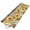 Light Brown, variant on Sunflowers Round Area Rug 6Ft Washable Circle Rugs for Bathroom Office, Yellow Flowers Butterfly Farmhouse Black Plaid Non-Slip Carpet Floor Mats Indoor Outdoor Carpet Runner Aesthetic Home Decor