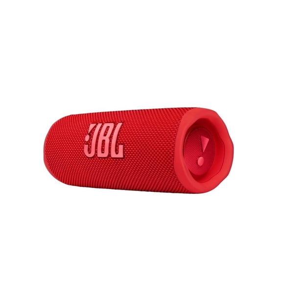 Bocina Portátil JBL JBLFLIP6REDAM Rojo