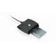 thumbnail image 2 of Lector de tarjetas inteligentes IOGEAR USB-C Common Access CAC GSR205, 2 of 4