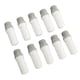 thumbnail image 3 of Neumático válvula de reducción de ruido G3/8in silenciador neumático 10 Uds para cárter para cilindro ANGGREK Otros, 3 of 8