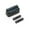 Black, variant on BaBylissPRO® UV Foil Double-Foil Shaver Replacement Kit