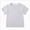 A118-Light Gray, variant on 6-9 Months T-shirts for Boys Girls Baby Boys T Shirts Kids Short Sleeve Pocket Shirt Crewneck Summer Basic Tee Tops,A118-Pink