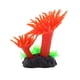 thumbnail image 4 of Pecera de silicona, Base de hormigón de Coral, decoración de plantas de simulación, adornos para acuario, 4 of 5
