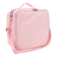 thumbnail image 1 of Bolso De La Lonchera Del Hombro, Bolso Aislado Rosa Del Almuerzo De La Capacidad Del Lage Para La Escuela, 1 of 7