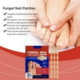 thumbnail image 4 of Advanced Fungal Treatment for Toenails Patches for Stronger Nails, 4 of 9