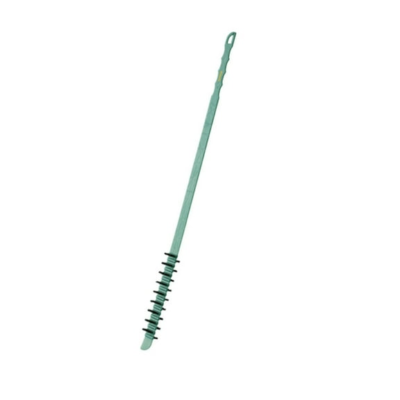 XKHBDL Washing Machine Cleaning Brush - Deep Cleaning Tool for Washing Machine Drums, Durable & Flexible 360° Nylon Bristles for Effective Corners