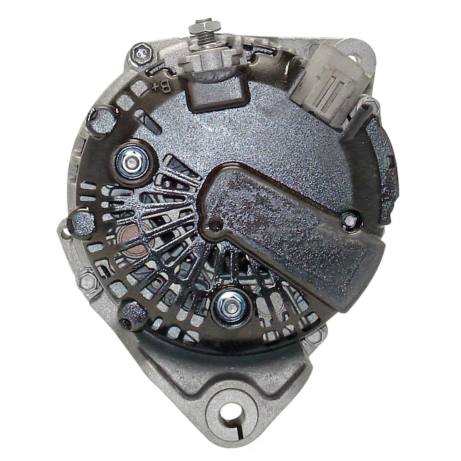 FVP Professional 11017 Alternator Standard