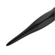 thumbnail image 4 of Ceramic Comb Professional Salon Styling Tool Curly Hair Brush Roller Comb, 4 of 5