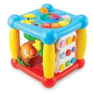 Smarts Steps by Baby Trend 3-in-1 Bounce N’ Play Activity Center PLUS ...