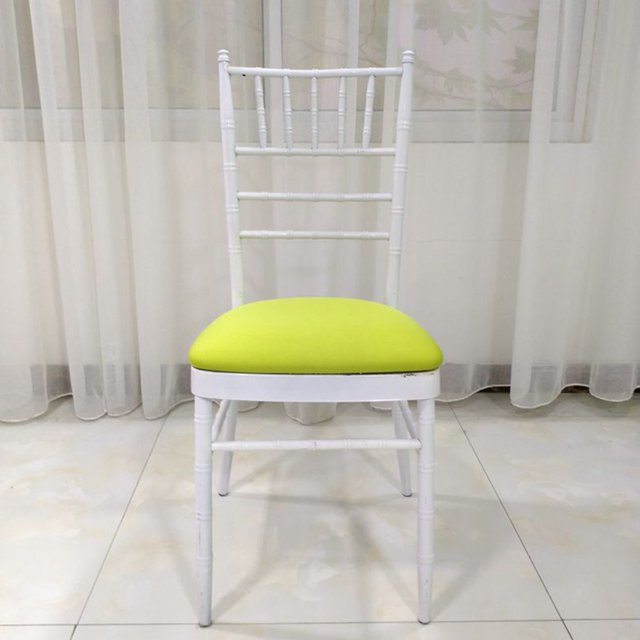 1PC Chair Cover Stretch Removable Spandex Elastic Chair Hood Seat Covers