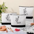 thumbnail image 4 of Bolsas de cosméticos Sanwuta Housekeeping Week, regalo, 20 unidades, para mujer, 4 of 7