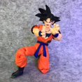 thumbnail image 3 of Skpitin Son Goku -A Saiyan Raised On Earth- （7" Scale）PVC Dragan Bal, 3 of 3