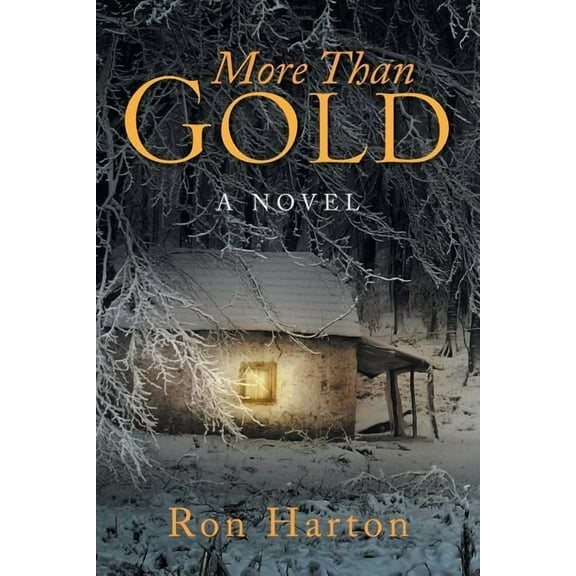 More Than Gold (Paperback)