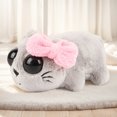 thumbnail image 3 of Conmovedor y triste meme de hámster con música incorporada cómodo juguete de peluche para hámster, 3 of 7
