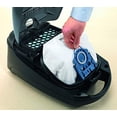 thumbnail image 5 of Miele Classic C1 Pure Suction Bagged Canister Vacuum, Graphite Grey - Portable, Household, 5 of 5
