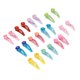 thumbnail image 5 of Pinzas para el pelo para mascotas, 22 piezas, horquillas para el pelo para perros, accesorios para el cuidado de mascotas, diseñados para profesionales, 5 of 8