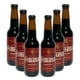 thumbnail image 1 of Six Pack Cerveza Capital Pecado Soberbia Imperial Stout 355 Ml Imperial Stout, 1 of 1