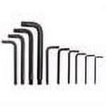 thumbnail image 2 of Proto 10 Piece Torx Key Set, Includes Pouch, 1 Set (577-4961), 2 of 2